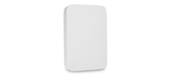 High-performance 802.11ax Wi-Fi 6 AP that services IP-enabled devices ...