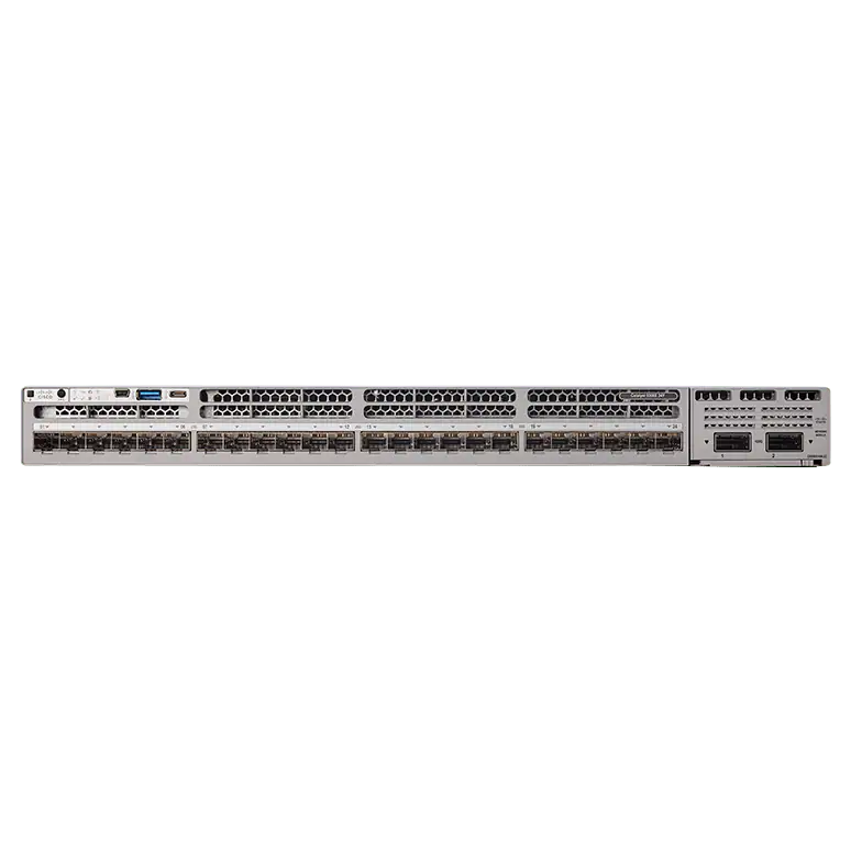 Catalyst 9300-M Switch de acceso de alto rendimiento para entornos ...